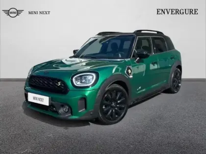 Photo Mini Countryman