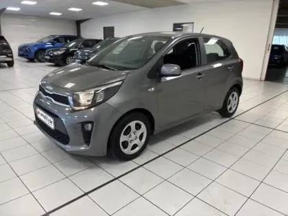Photo Kia Picanto