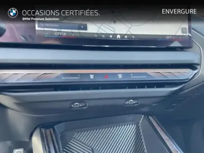 Photo 11 BMW X3  xDrive30e 299ch M Sport