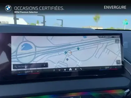 Photo 10 BMW X3  xDrive30e 299ch M Sport