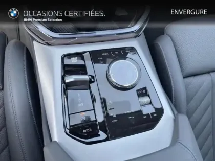 Photo 14 BMW X3  xDrive30e 299ch M Sport