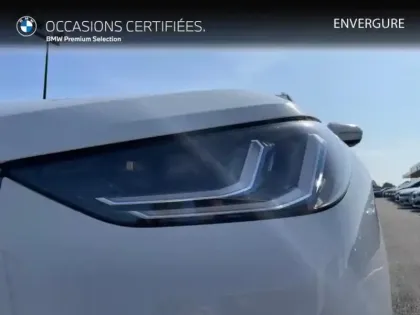 Photo 9 BMW X3  xDrive30e 299ch M Sport