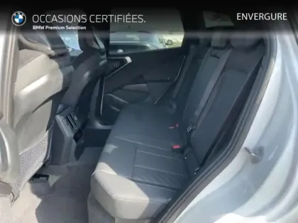 Photo 12 BMW X3  xDrive30e 299ch M Sport