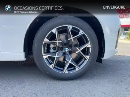 Photo 7 BMW X3  xDrive30e 299ch M Sport