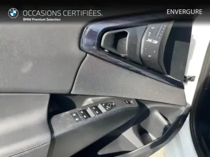 Photo 13 BMW X3  xDrive30e 299ch M Sport