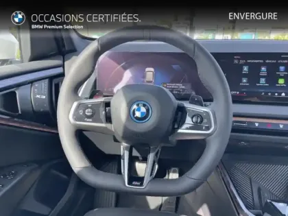 Photo 5 BMW X3  xDrive30e 299ch M Sport