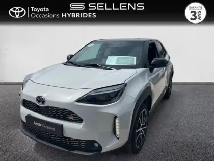 Photo Toyota Yaris