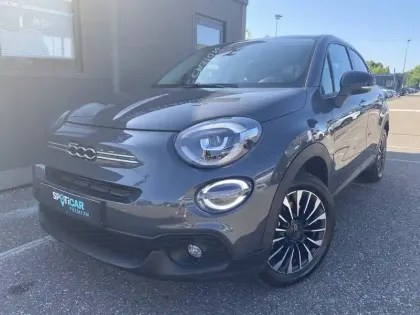 Photo Fiat 500x