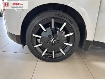 Photo 14 Honda Honda E 