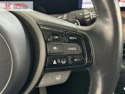 Photo 11 Honda Honda E 