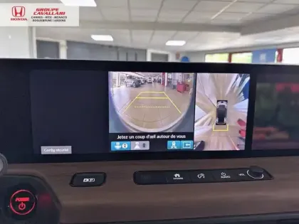 Photo 19 Honda Honda E 