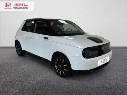 Photo 2 Honda Honda E 