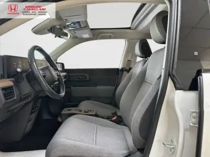 Photo 7 Honda Honda E 