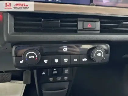 Photo 15 Honda Honda E 