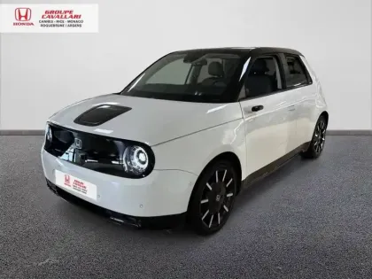 Photo Honda Honda E Advance 17"