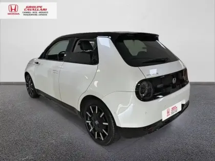 Photo 5 Honda Honda E 