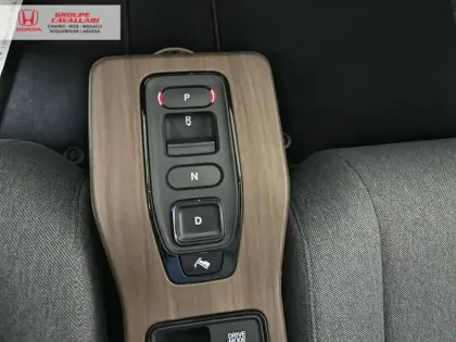 Photo 17 Honda Honda E 