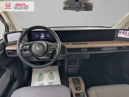 Photo 9 Honda Honda E 