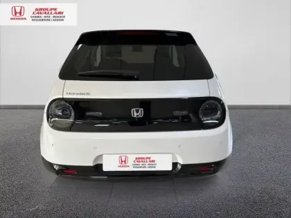 Photo 4 Honda Honda E 