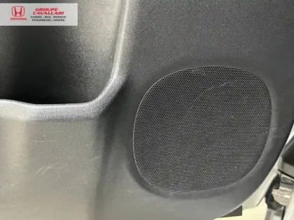 Photo 12 Honda Honda E 