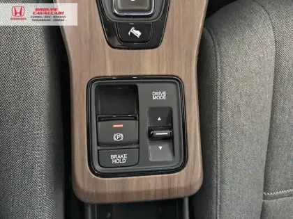 Photo 18 Honda Honda E 