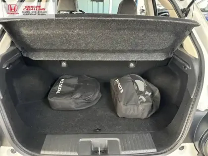 Photo 6 Honda Honda E 