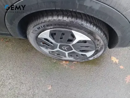 Photo 26 Citroën C4  SOCIETE PURETECH 100 S&S BVM6