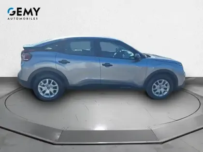 Photo 35 Citroën C4  SOCIETE PURETECH 100 S&S BVM6