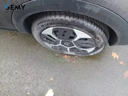 Photo 28 Citroën C4  SOCIETE PURETECH 100 S&S BVM6