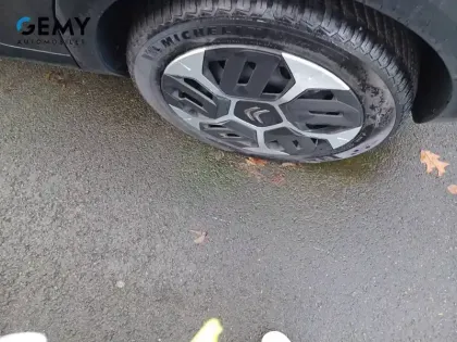 Photo 27 Citroën C4  SOCIETE PURETECH 100 S&S BVM6