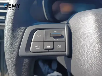 Photo 43 Citroën C4  SOCIETE PURETECH 100 S&S BVM6