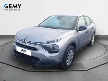 Photo 19 Citroën C4  SOCIETE PURETECH 100 S&S BVM6