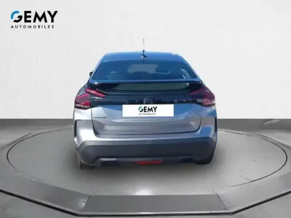 Photo 36 Citroën C4  SOCIETE PURETECH 100 S&S BVM6