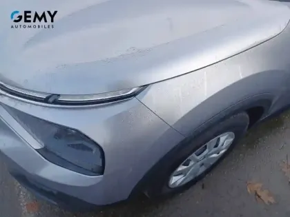 Photo 24 Citroën C4  SOCIETE PURETECH 100 S&S BVM6