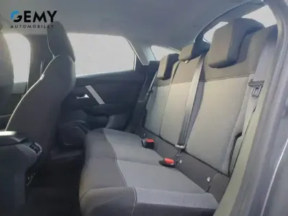 Photo 25 Citroën C4  SOCIETE PURETECH 100 S&S BVM6