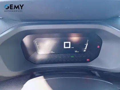 Photo 45 Citroën C4  SOCIETE PURETECH 100 S&S BVM6