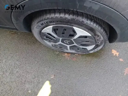 Photo 29 Citroën C4  SOCIETE PURETECH 100 S&S BVM6