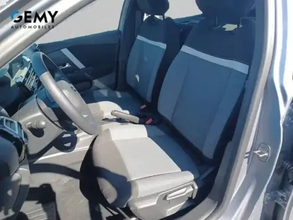 Photo 40 Citroën C4  SOCIETE PURETECH 100 S&S BVM6