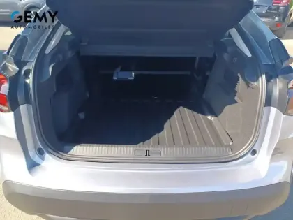 Photo 37 Citroën C4  SOCIETE PURETECH 100 S&S BVM6