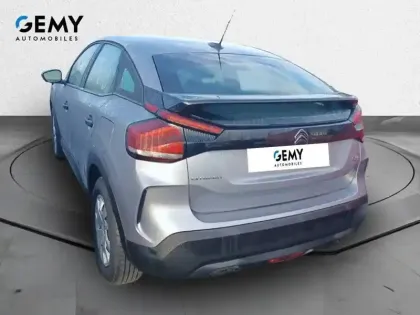 Photo 22 Citroën C4  SOCIETE PURETECH 100 S&S BVM6