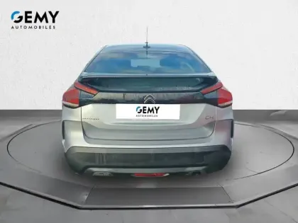 Photo 20 Citroën C4  SOCIETE PURETECH 100 S&S BVM6