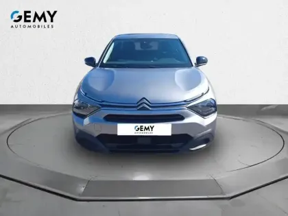 Photo 33 Citroën C4  SOCIETE PURETECH 100 S&S BVM6