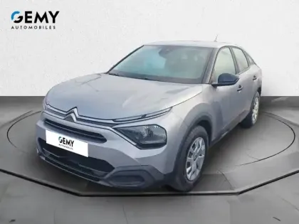 Photo 18 Citroën C4  SOCIETE PURETECH 100 S&S BVM6