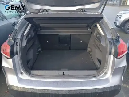 Photo 21 Citroën C4  SOCIETE PURETECH 100 S&S BVM6