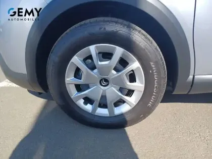 Photo 42 Citroën C4  SOCIETE PURETECH 100 S&S BVM6