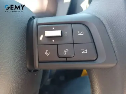 Photo 44 Citroën C4  SOCIETE PURETECH 100 S&S BVM6