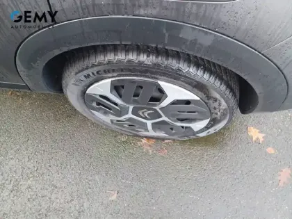 Photo 30 Citroën C4  SOCIETE PURETECH 100 S&S BVM6