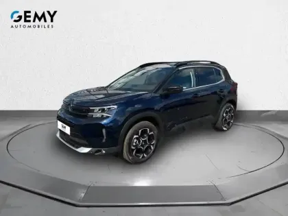 Photo Citroën C5 Aircross Max