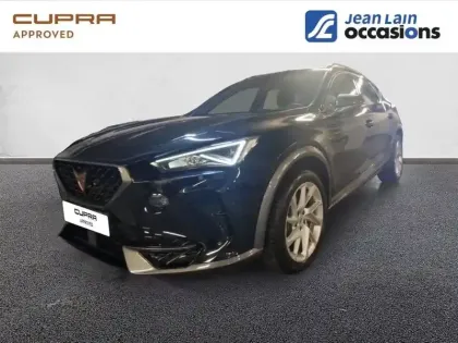 Photo Cupra Formentor V