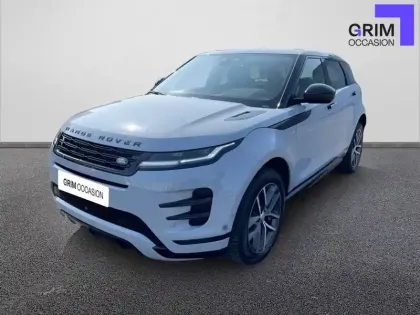 Photo Land Rover Range Rover Evoque Dynamic Se